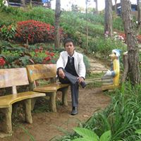 Huy Dinh Photo 30