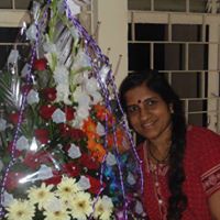 Usha Pillai Photo 15