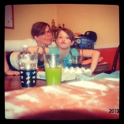 Rebecca Moyer Photo 28