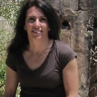 Ruth Rosenbaum Photo 15