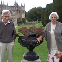 Joan Corley Photo 6