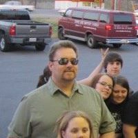 Stacy Barker Photo 18