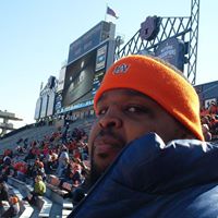 Alan Irvin Photo 25
