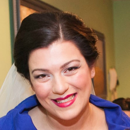 Jennifer Palladino Photo 18