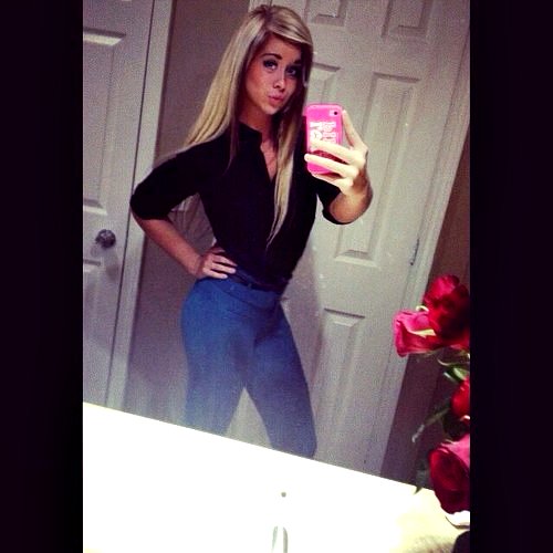 Kirsten Thompson Photo 36