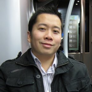 Danny Dang Photo 31