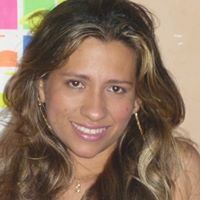 Vicky Lucia Photo 19