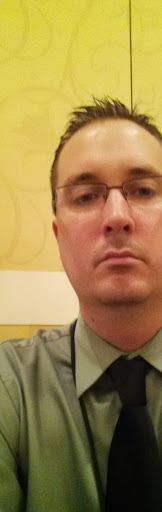 Jeremy Wheeler Photo 8