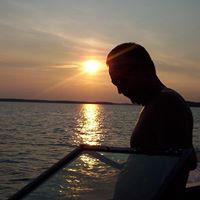 Charlie Coffman Photo 9
