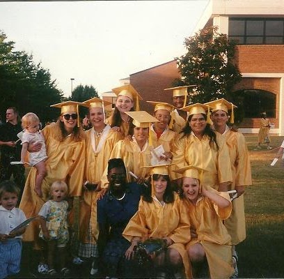 Andrea Strickland Photo 27