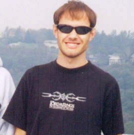 Stephen Link Photo 12