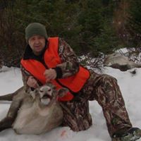 Marc Boudreau Photo 21
