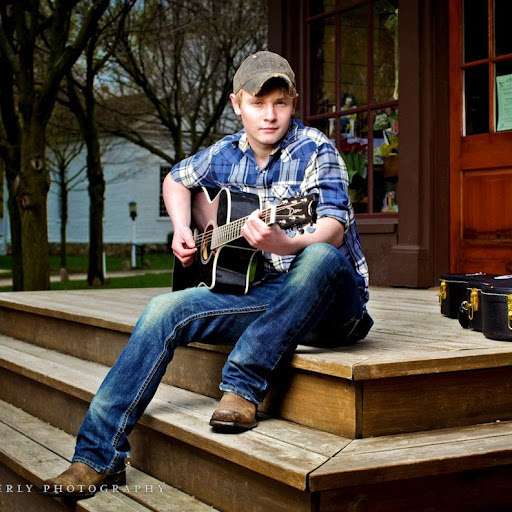 Kevin Schaffer Photo 6