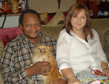 Stacie White Photo 7