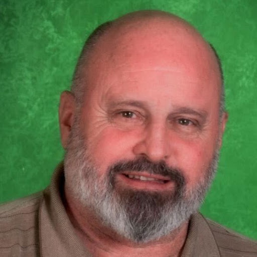 Roy Hall Photo 35