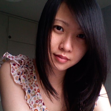 Jessica Luu Photo 25