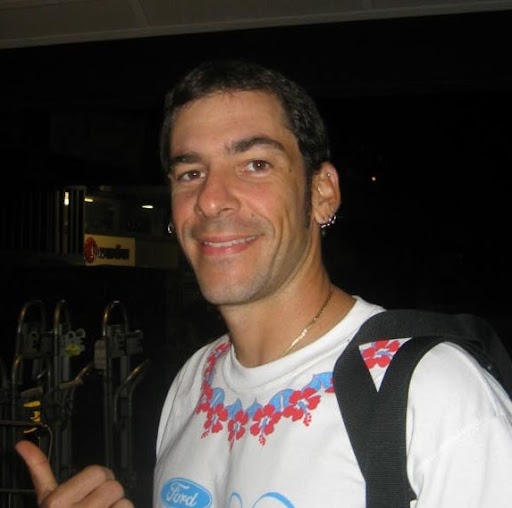 Eddie Robbins Photo 23