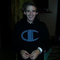 Connor Doherty Photo 13