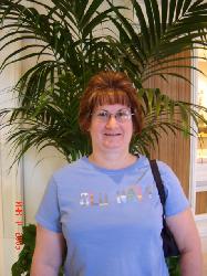 Terrie Williams Photo 19