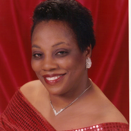 Geraldine Jenkins Photo 24