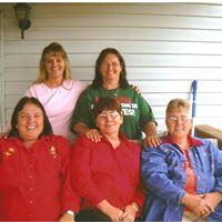 Doris Perry Photo 3