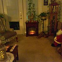 Betty Mitchell Photo 33