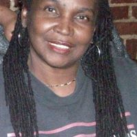 Jacqueline Alexander Photo 37
