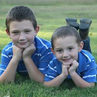 Robin Lockard Photo 5