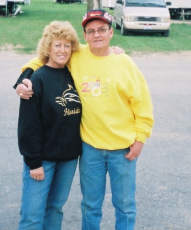 Linda Eddy Photo 27