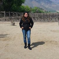Carolina Astorga Photo 3