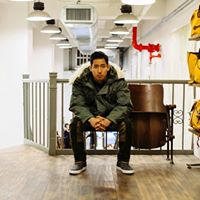 Franklin Chen Photo 16