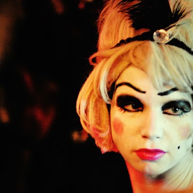 Jo Roberts Photo 28