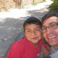 Erick Olivera Photo 2