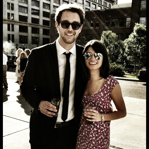 Mark Daniel Photo 29