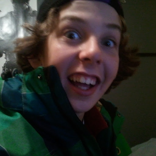 Matthew Bedard Photo 23