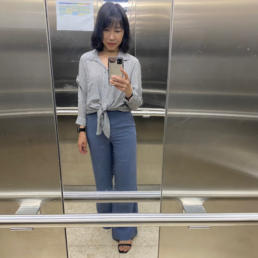 Mai Yang Photo 27