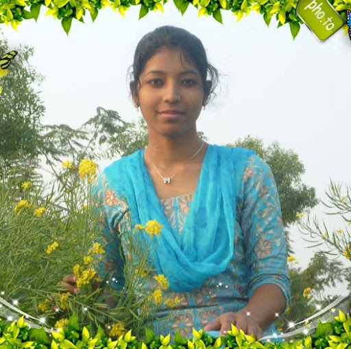 Sadia Parvin Photo 12