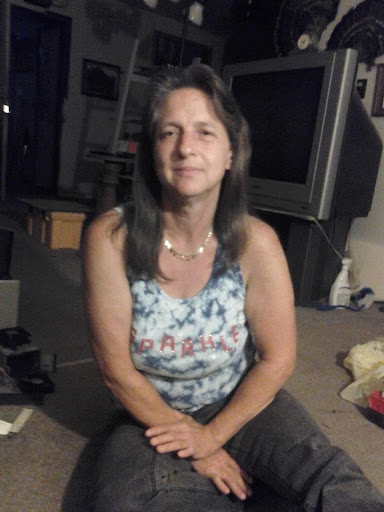 Mary Belanger Photo 11