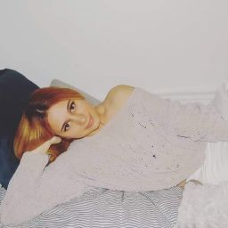 Camille Walker Photo 35