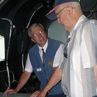 Gerald Campbell Photo 9
