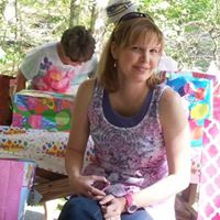 Angela Tolliver Photo 12