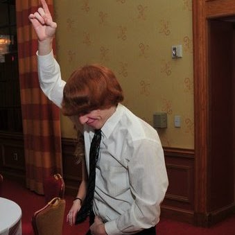 Ben Carter Photo 32