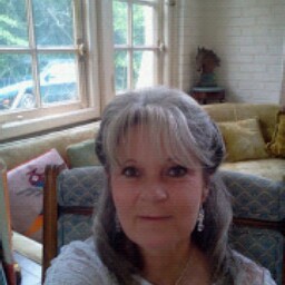 Lisa Amerson Photo 8