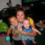 Michelle Blackstock Photo 15