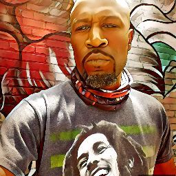Kenneth Pittman Photo 8