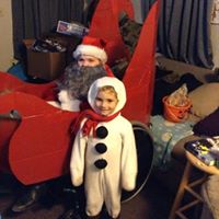 Mary Arter Photo 9