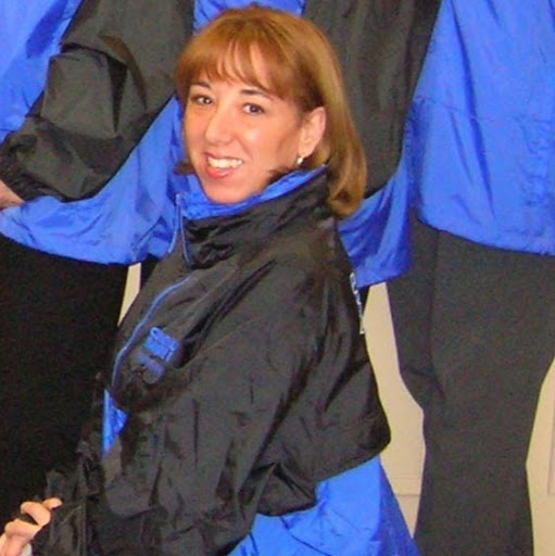 Cathy Marshall Photo 35