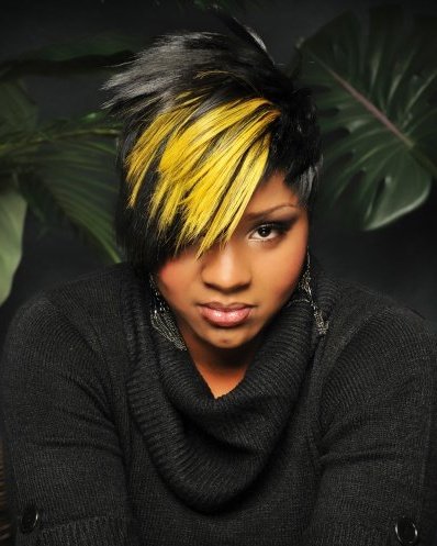 Lashonda Davis Photo 18