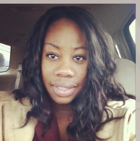 Miranda Johnson Photo 41