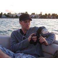 Matt Janecek Photo 1